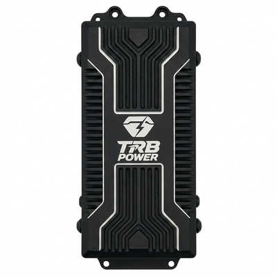 TRB Power 140V 80KW FOC Motor Controller for Electric Motorcycle / Light Bee Upgrade