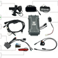 TRB Power TRB72 P800 D250 F200 G 72V 25KW FOC Motor Controller for Electric Motorcycle / Light Bee Upgrade
