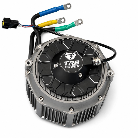 TRB Power APEX M40 motor product photo