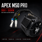TRB Power APEX M50 PRO 96V 50KW Mid-Drive Electric Motor for Light Bee Talaria X3 E-Ride Pro 79 Bike