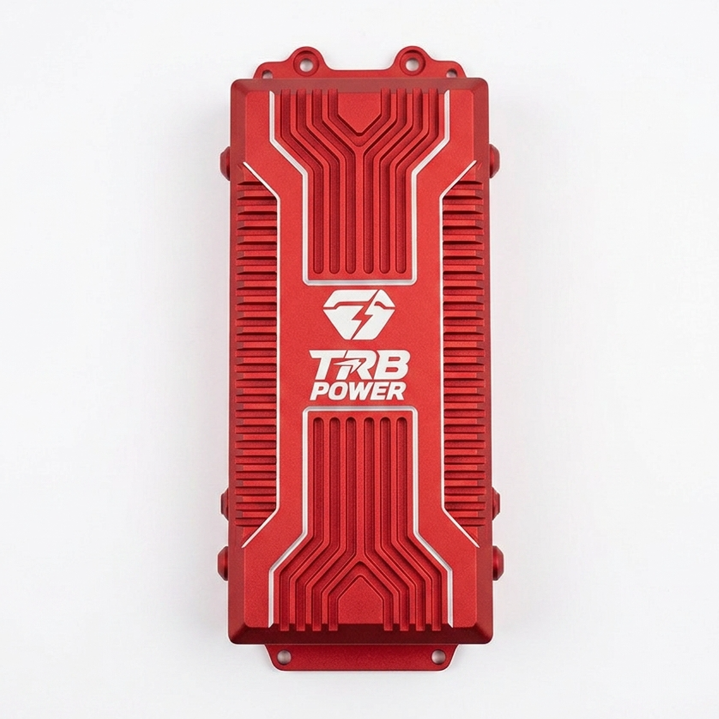 TRB Power TRB72 P800 D250 F200 G 72V 25KW FOC Motor Controller for Electric Motorcycle / Light Bee Upgrade