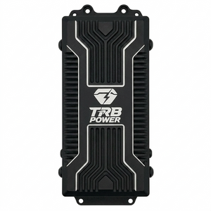 TRB Power 100V 35KW FOC Motor Controller for Electric Motorcycle / Light Bee Upgrade