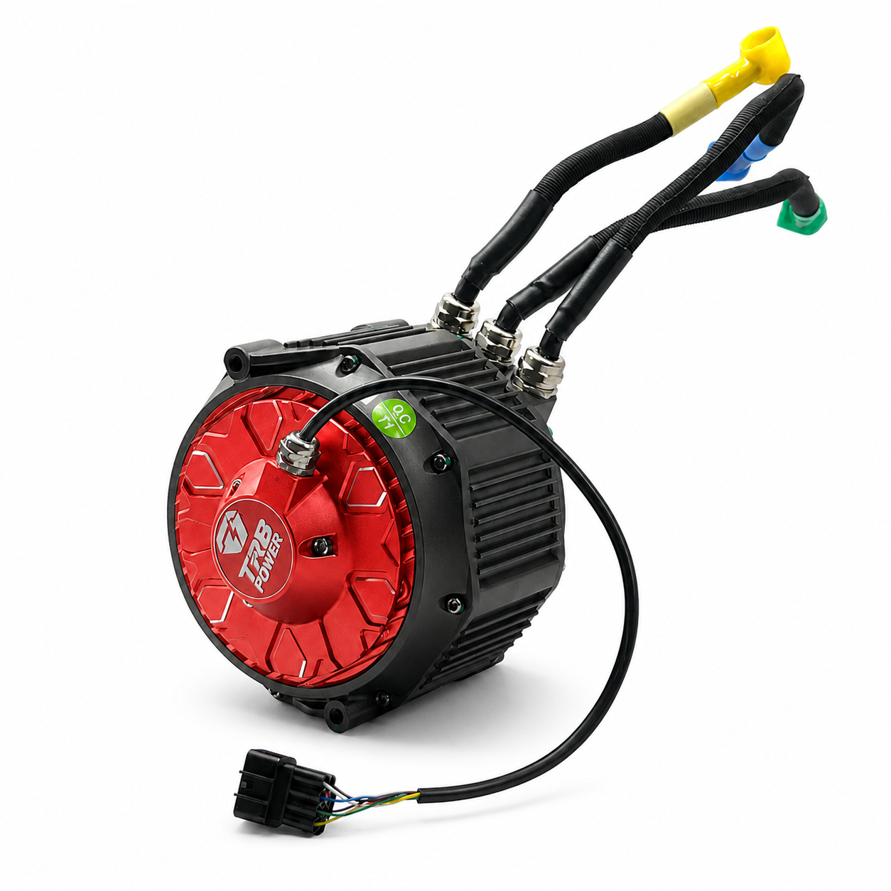 TRB Power APEX M48 Pro motor image 3