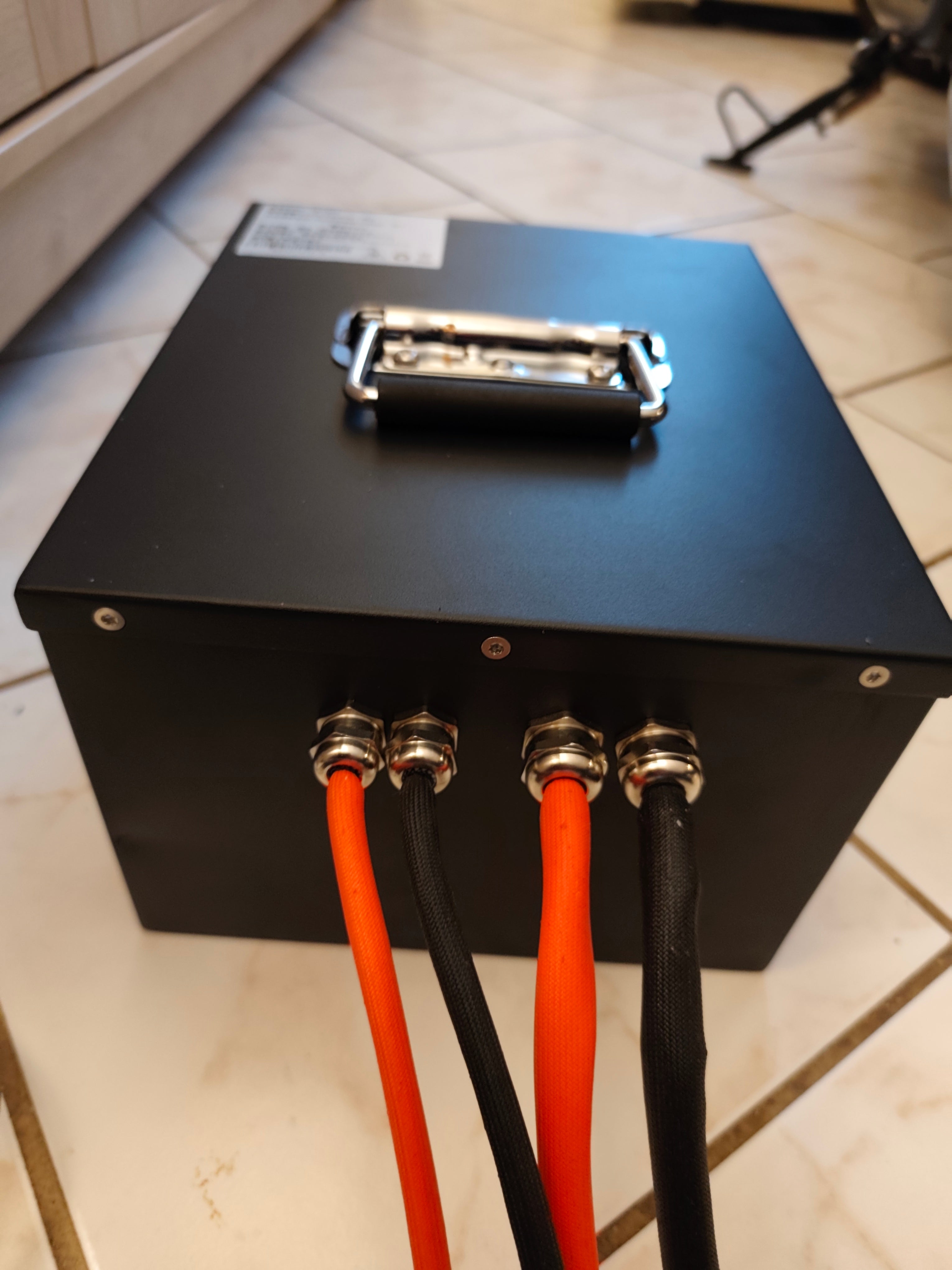TRB POWER customer review photo 4