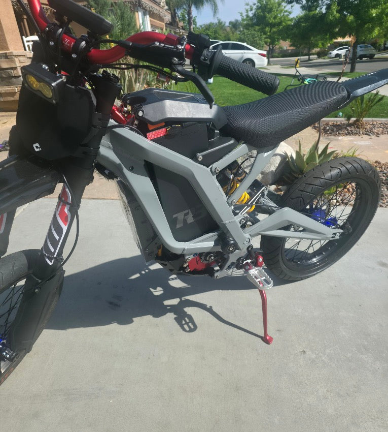TRB POWER customer review photo 6