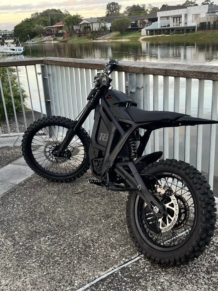 TRB POWER customer review photo 7